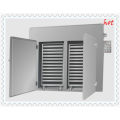 Hot Air Circulating Drying Oven for heavy industries